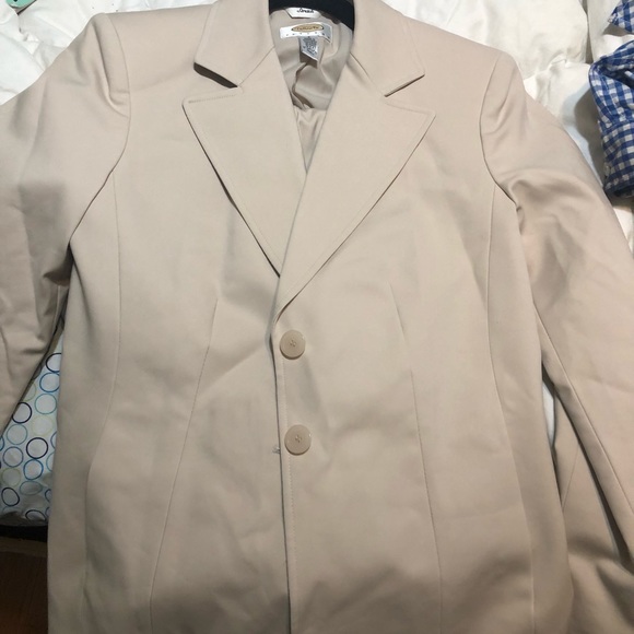 Talbots suit - Picture 1 of 3